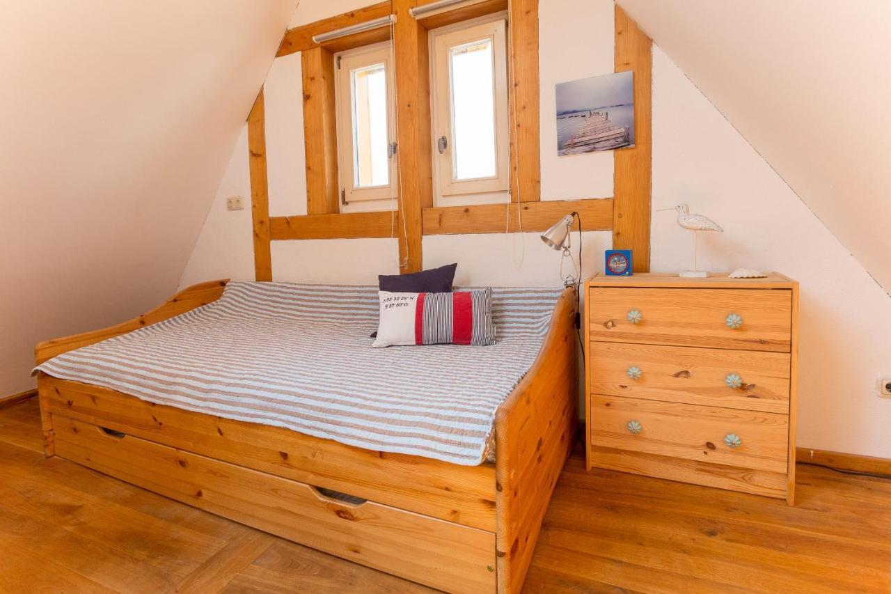 Maisonette Baugut Remlingen  Extérieur photo