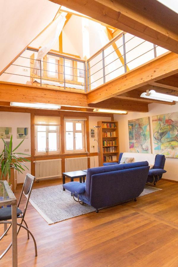 Maisonette Baugut Remlingen  Extérieur photo
