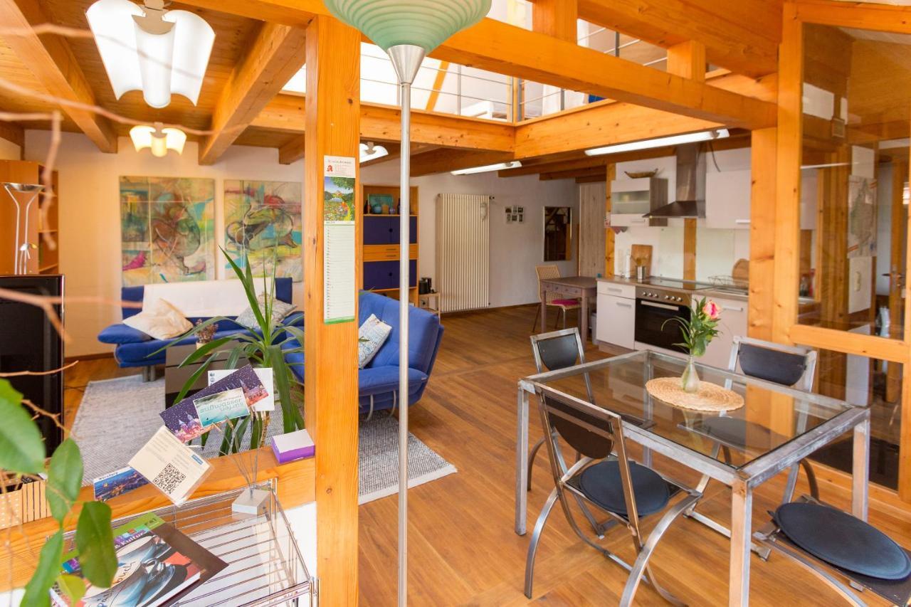 Maisonette Baugut Remlingen  Extérieur photo