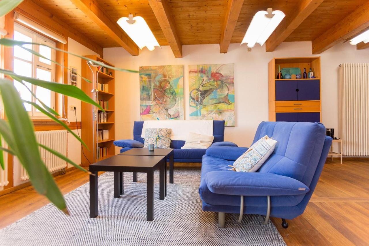 Maisonette Baugut Remlingen  Extérieur photo