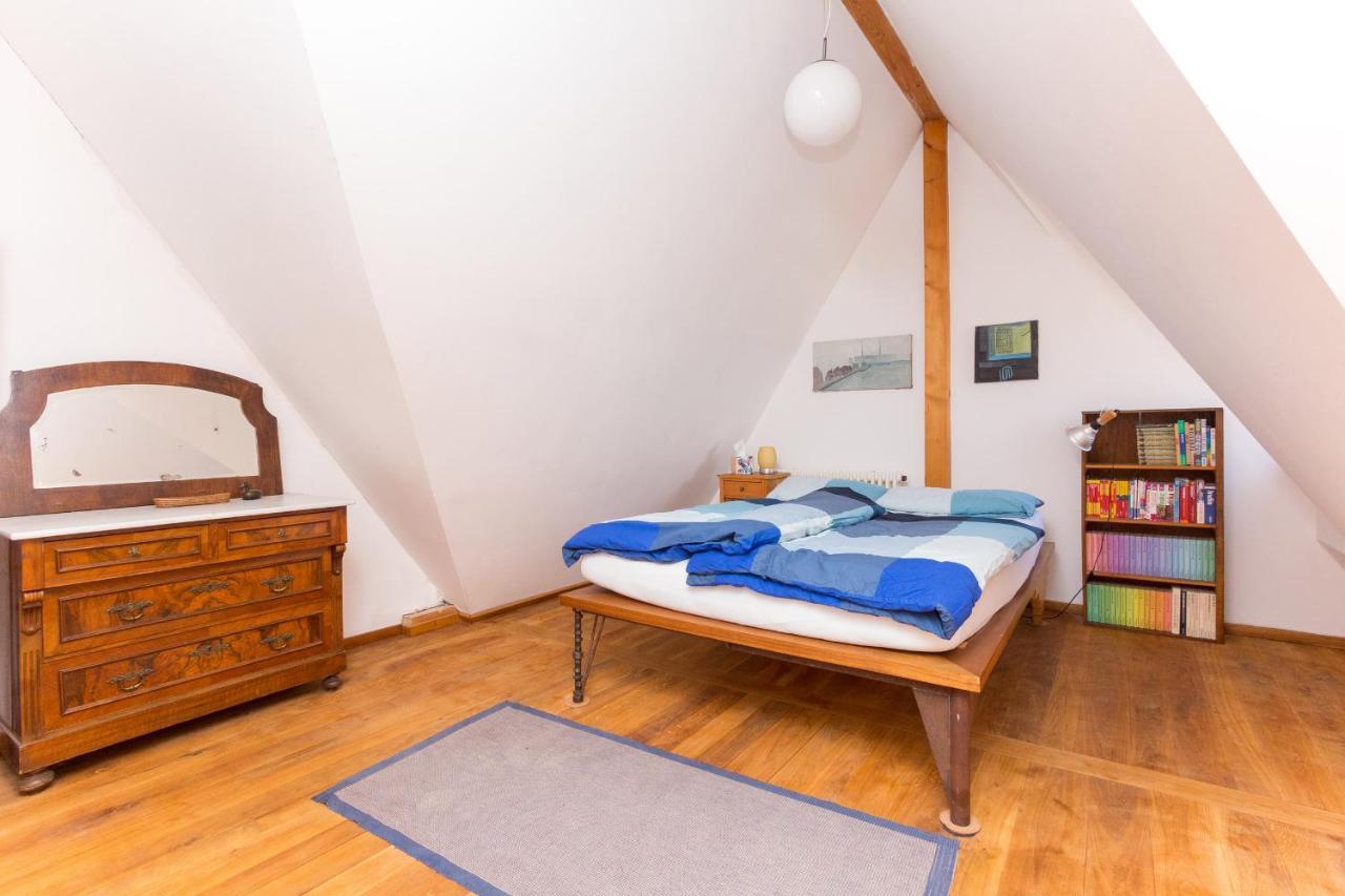 Maisonette Baugut Remlingen  Extérieur photo
