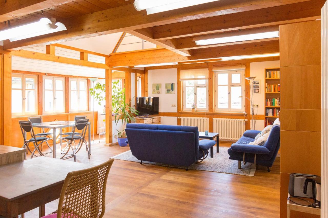 Maisonette Baugut Remlingen  Extérieur photo