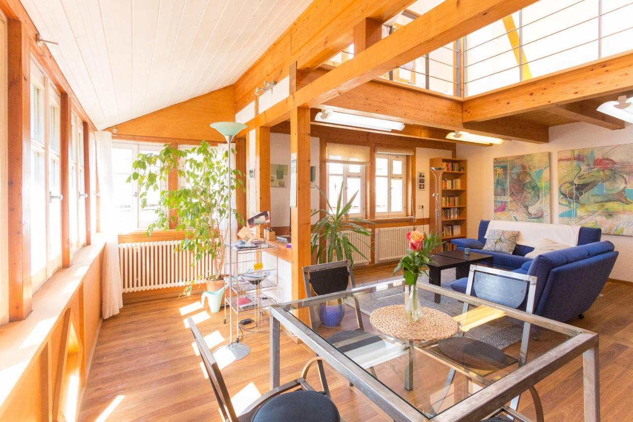 Maisonette Baugut Remlingen  Extérieur photo